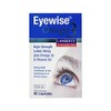 Lamberts Lamberts Eyewise Omega 3 60 Capsules - Eye Health