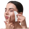 Ipetboom Facial Massage Roller Gua Facial Tools Jade Scraper Tool