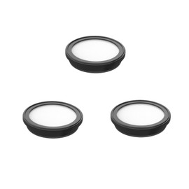 Vexilar V8pro/v9Pro Hepa 3 Pieces