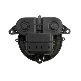 Power Side View Mirror Adjusting Control Motor Driver Passenger Compatible with for-d F-150 Explorer Flex Edge Escape Mu-s-Tang Taurus Expedition Fiesta Lincoln MKX Mark Mercury Replace 6U5Z-17D696-C