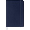 Moleskine Weekly Planner 2026 2027-18-Month Planner with Space for Notes,