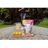 Infinit Nutrition Speed High Intensity Fuel Caffeine Boost