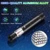 Rechargeable Green Laser Pointer High Power, Advanced Long Range Laser