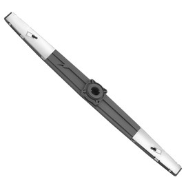 WPW10491331 Dishwasher Lower Spray Arm For Whirlpool Amana Admiral Maytag Dishwasher Spray Arm,Replaces W10491331, 2312843,PS11755592 Dishwasher Parts