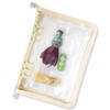 Happy mono Axster Case Axster Storage File Acrylic Stand Otaku