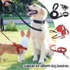 Soporte para bolsas para caca de perro, soporte para bolsas