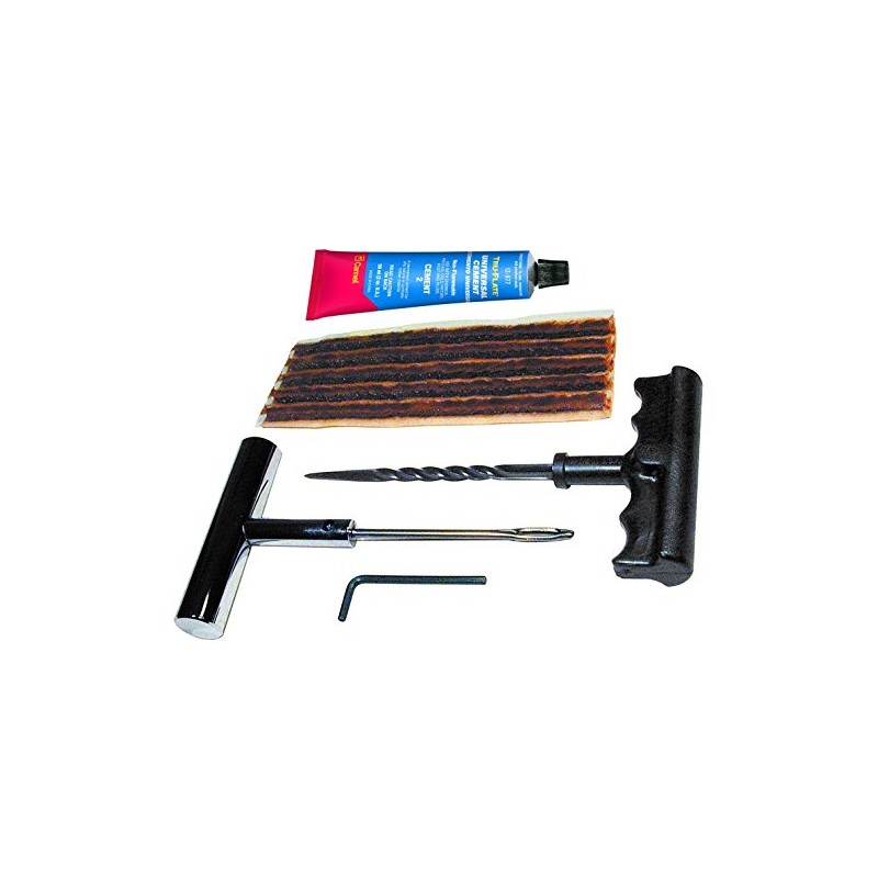 Tru-Flate 15-282 Kit Heavy Duty Truck Repair