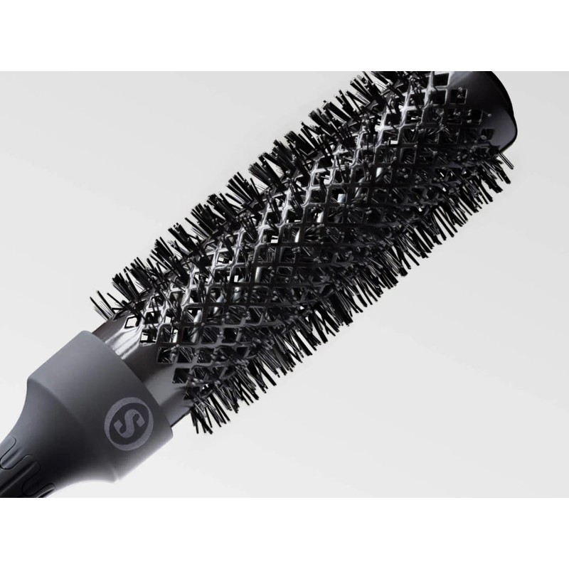 Stellar HeatSense Round Brush 33mm