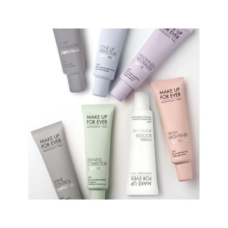 MAKE UP FOR EVER (현대백화점)메이크업포에버 스텝1 프라이머 30ml Make Up
