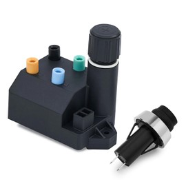 66220 66354 Igniter Grill Replacement Parts for Weber Genesis II E-310 Grill Igniter Genesis II E-315 II SE-310 II E310 II LX S-340 II SE-315 II E-410 2 E410 Electrode Ignition Switch GS4 Ignitor Kit