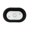 High-Flo Replacement Air Filter Element For Ventilator - Milwaukee-Eight Engine