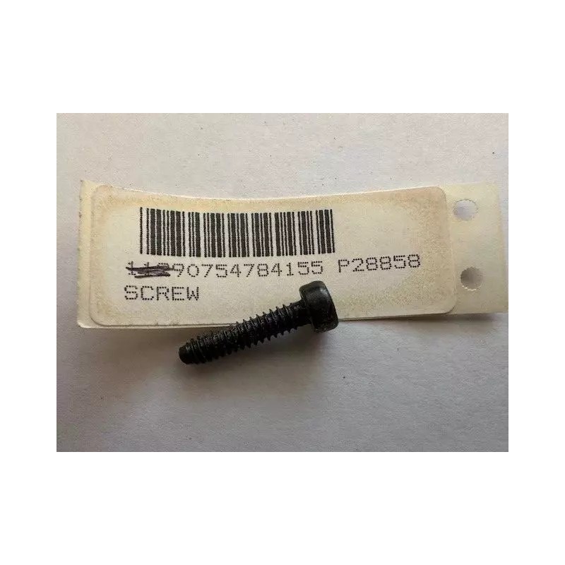 STIHL Part # 9075 478 4155 HANDLE/ RECOIL SCREW