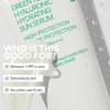 INNISFREE Green Tea Hyaluronic Hydrating Sun Serum SPF 50, Moisturising