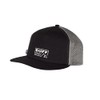 Buff Unisex Pack Trucker Cap Solid