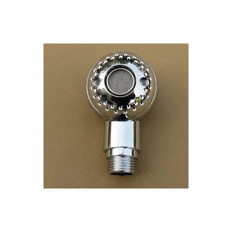 Salon Shampoo Bowl Sprayer Head replacement Pedicure chair Shower Head