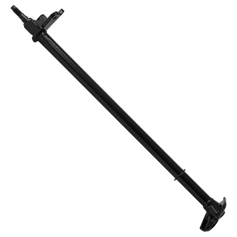 Caltric Steering Stem Shaft for Honda 53310-Hn1-A10 53310-Hn1-000
