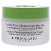 LErbolario L'erbolario intensive moisturizing face cream - with extract of