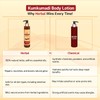 We Herbal Kumkumadi Body Lotion | Ayurvedic Moisturizer with Saffron