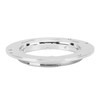 Lens Bayonet Mounting Ring Rustproof Wear 12-60mm Lens Bayonet Ring