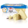 Haddar by Baracke Premium Quality Vanilla Halva 12.34oz | Fine