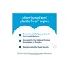 Toallitas Humedas Water Wipes 240 Paquete De 4
