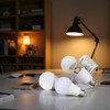 White Secret Light Bulb, Safe Light Bulb Secret Compartment, Lightbulb