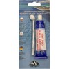 well2wellness® Pool Liner Repair Kit Pool Repair Set – 3-Piece