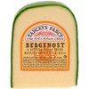 Yancey's Fancy, Bergenost Cheese, 7.6 oz. (4 pack)