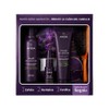 Aveda Invati Ultra Advanced Set Anticaída | 4 Piezas: Shampoo