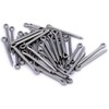 M2.5 (2.5mm x 20mm) Split Cotter Pin - Stainless Steel