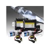 Xenon HID 55W HID Xenon Light Headlight Lamp Conversion Kit