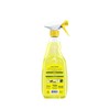 Durgol Kitchen Cleaner and Descaler, 16.9 oz, Yellow