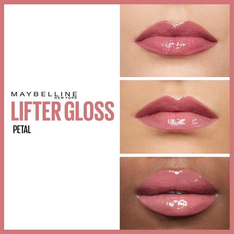 Maybelline New York Lifter Gloss