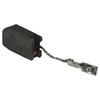vhbw 2x Carbon Brush 16 x 10 x 5 mm