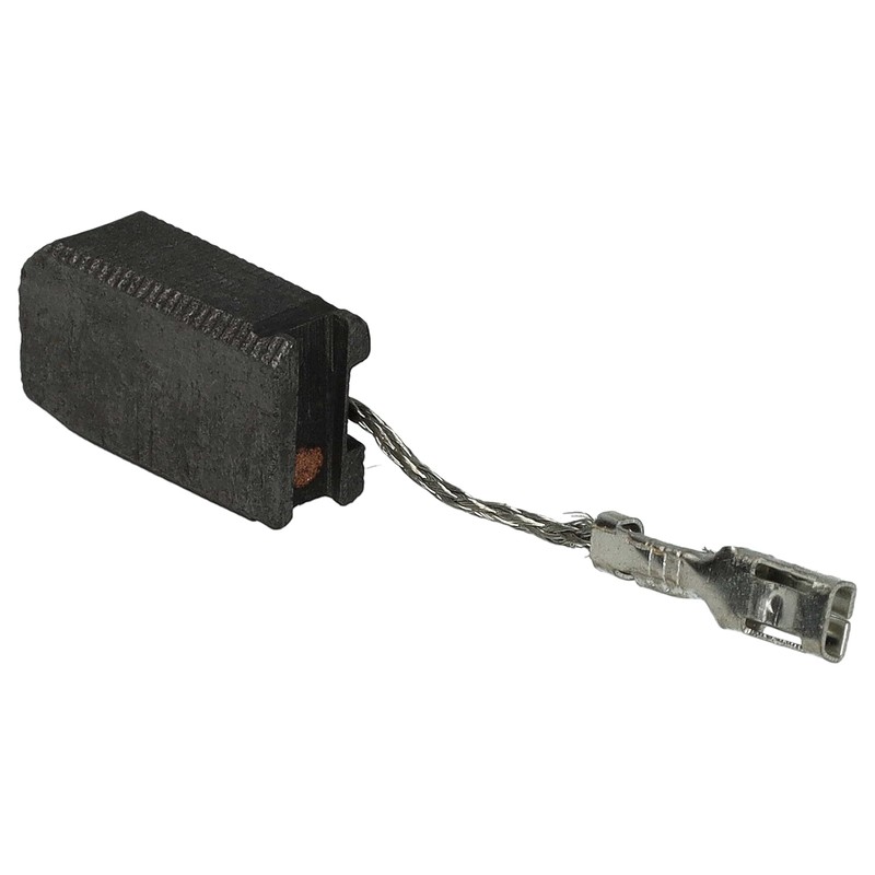 vhbw 2x Carbon Brush 16 x 10 x 5 mm