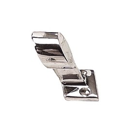 Sea Dog 286566-1 Hand Rail Fitting, 60Â° End-Right Hand