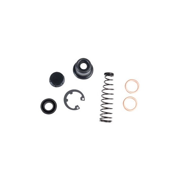 Pro X Front Brake Master Cylinder Rebuild Kit for Yamaha