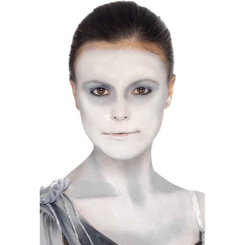 Ghost Ship Make Up Kit