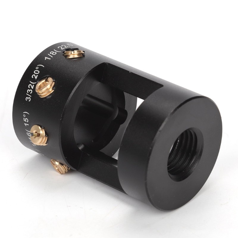 Aluminum Tungsten Electrode Sharpener Grinder for TIG Welding, TIG Sharpener