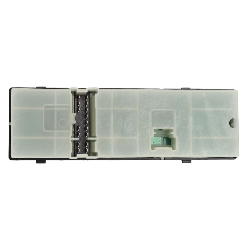 Window Control Switch Front Driver Side Electric 25401‑1BN1C Replacement for