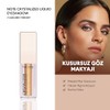 Note Cosmetique Crystalized Liquid Eyeshadow Likit Metalik Göz Farı -