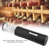 Household ABS Electric Wine Opener Bottle Opener Corkscrew (Battery Not