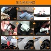 POPMOTORZ Honda Civic Front Fender LED Side Marker Light Sequential