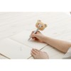 San-X Rilakkuma BOA ITEMS Plush Pen, Rilakkuma PR15101, H6.7 x