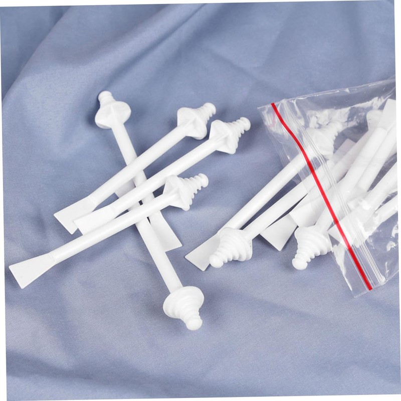 Healeved Nose Hair Sticks 30 Pack of Wax Sticks Easy