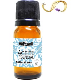Aceite esencial de LAVANDA 100% Puro 10 ml