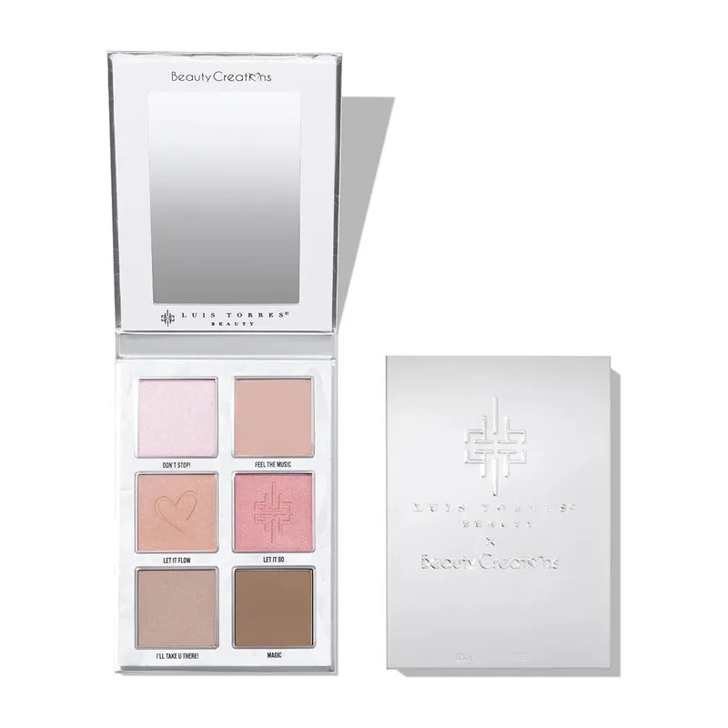 Beauty Creations It´s a Vibe Color Mixto