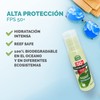 Maya Solar Bloqueador Solar 100% Biodegradable SPF 50+ 75 ml