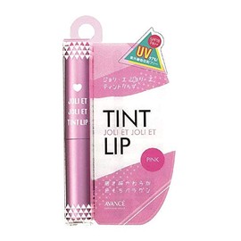 Jolie Jolier Tintrip Pink Lipstick, 1.4g (x1)