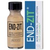 End-zit Acne Control Drying Lotion (mediumdark), 0.62 Ounce - Producto Original de Alta Calidad, Entrega Rápida y Segura, Garantía Incluida           